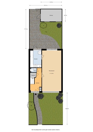 Medium property photo - Mendes da Costalaan 92, 3431 AC Nieuwegein